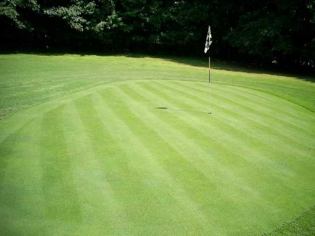 Willow Hills Golf Course - photo 3