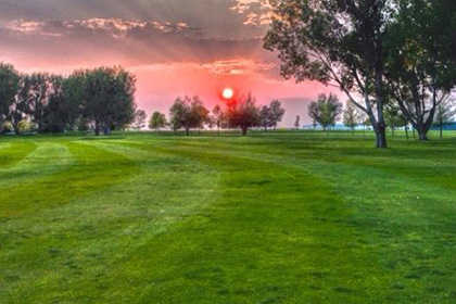 Signal Point Golf Course - photo 2