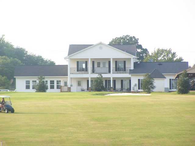 Country Hills Golf Course - photo 1