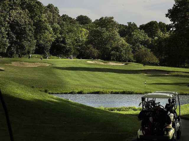 Van Cortlandt Golf Course - photo 7