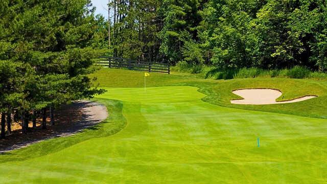 Legacy Pines Golf Club - photo 2