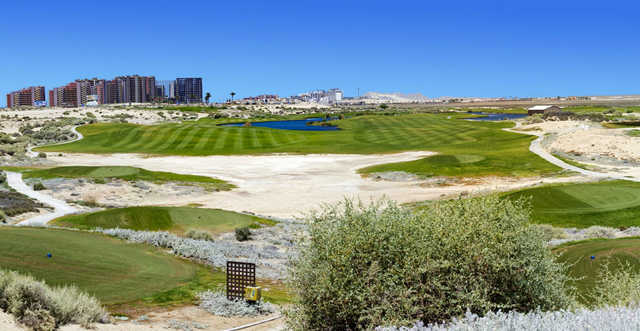 Las Palomas Beach & Golf Resort - photo 3