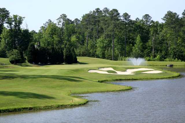 Two Rivers Country Club - photo 3