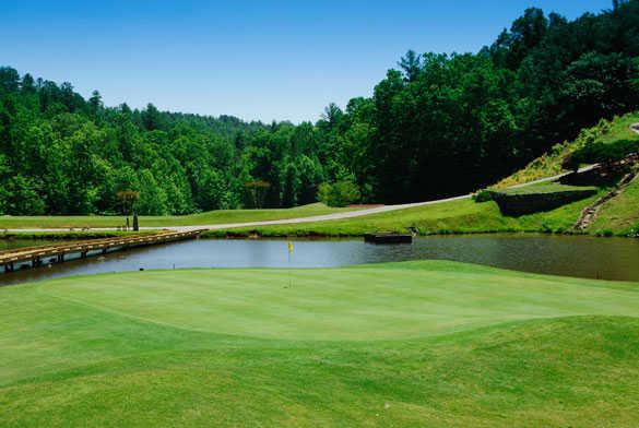 Valhalla Golf Club - photo 6