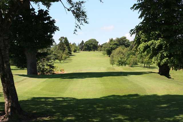 Spa Golf Club - photo 7