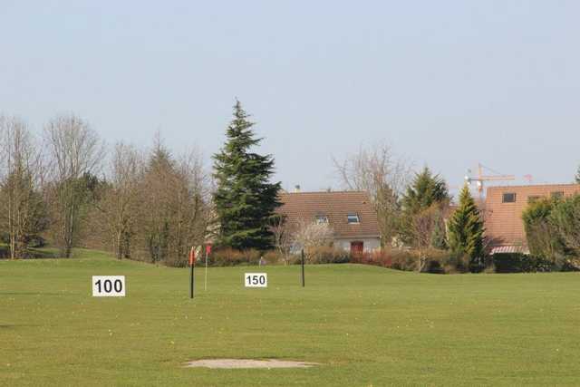 UGOLF Cergy Vauréal - photo 2