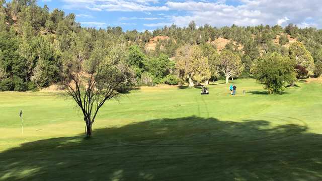 Thunderbird Golf Course