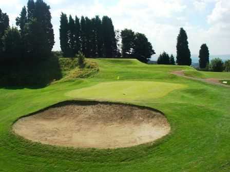 Dudley Golf Club - photo 5