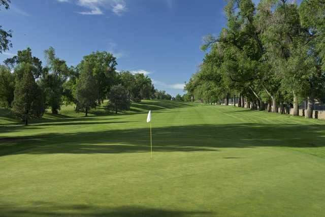 Greeley Country Club - photo 2