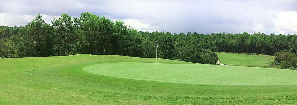 Blackstone Golf Course - photo 6