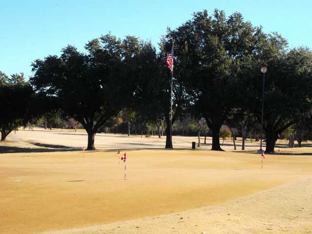 Great Southwest Golf Club - photo 2