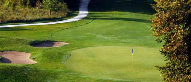 Stone Tree Golf Club - photo 5