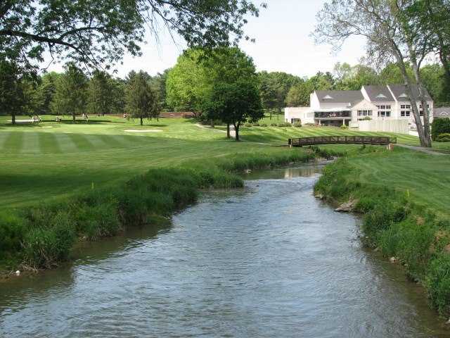 Conestoga Country Club - photo 2