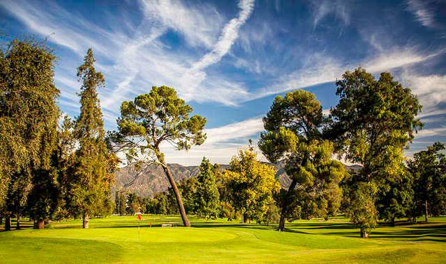 Harding Golf Course - photo 2