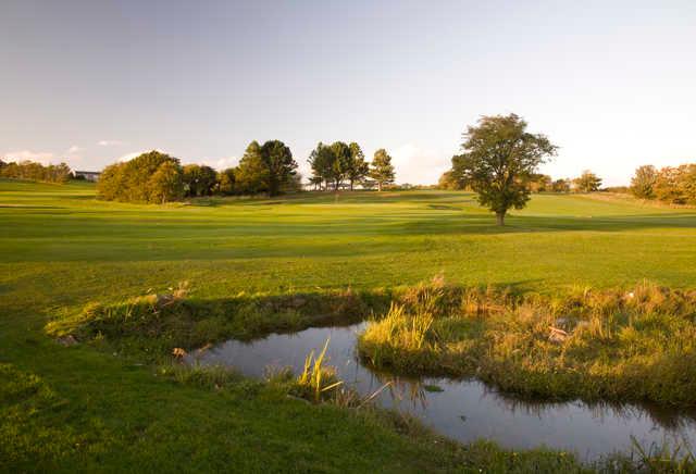 Dalmilling Golf Course - photo 5