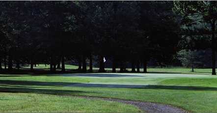 Auburn Springs Country Club