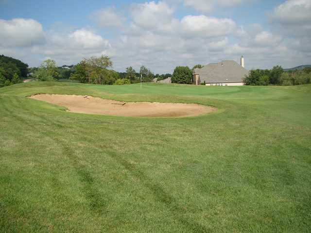 Country Club at the Legends - photo 4