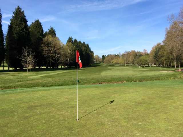 Hollywood Golf Club - photo 2