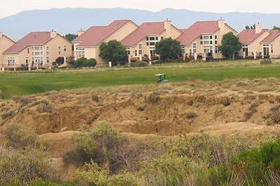 Walking Stick Golf Course - photo 3