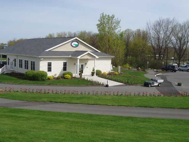 Ledges Golf Club (South Hadley, MA) - photo 2