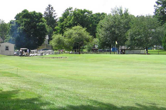 Beaver Brook Golf Course - photo 3