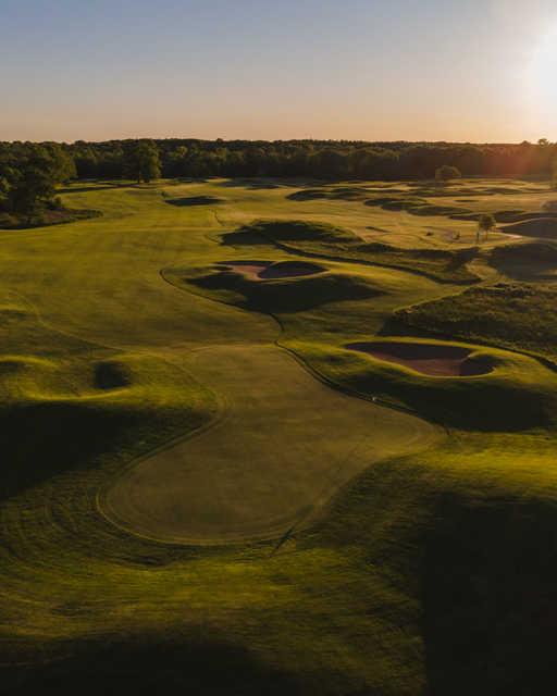 Eagle Glen Golf Course
