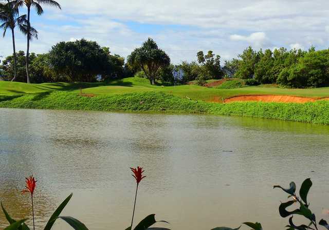 Ocean Course Hokuala - photo 2