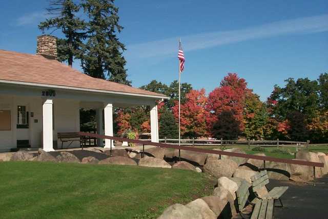 Ella Sharp Park Golf Course - photo 3
