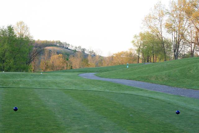 Northern Kentucky Golf Club - photo 1