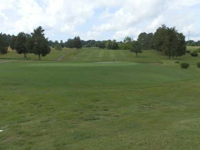 Falling River Country Club - photo 3