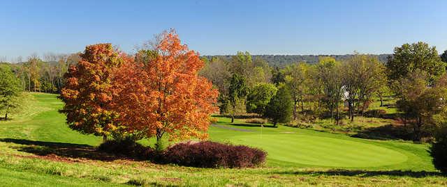 Green Knoll Golf Course - photo 3