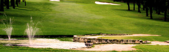 Muirfield Golf Club - photo 8