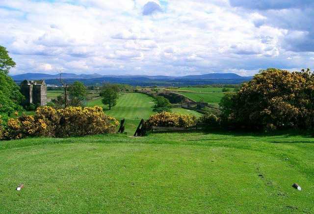 Niddry Castle Golf Club - photo 5