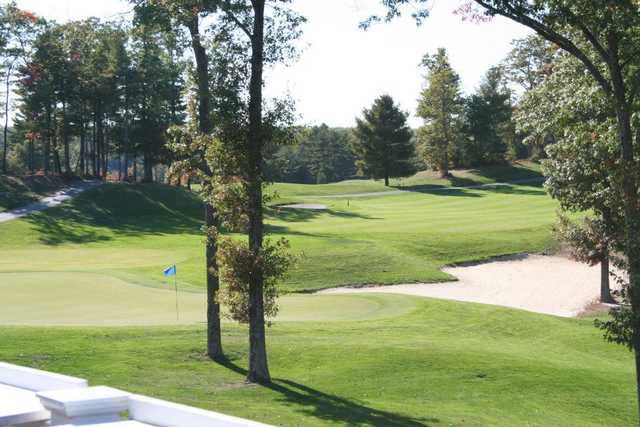 Crystal Lake Golf Club - photo 4