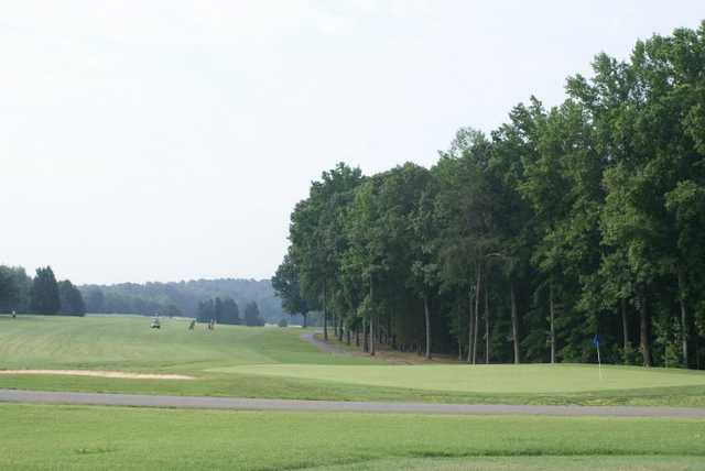 Mill Quarter Plantation Golf Course - photo 4