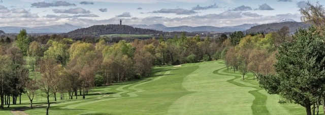 Braehead Golf Club - photo 4
