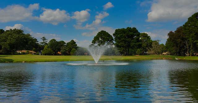 Hide-A-Way Lake Golf Course - photo 1