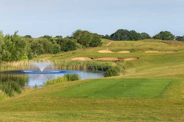 Golf Kingdom - photo 3