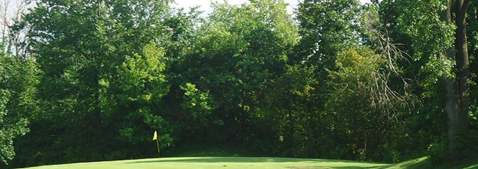 Whiteford Valley Golf Course - Blue Course - photo 3