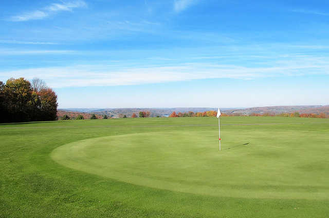 Ford Hill Country Club - photo 1