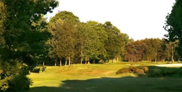 Harrogate Golf Club - photo 8