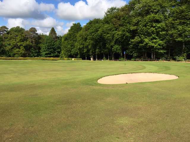 Thornhill Golf Club - photo 5