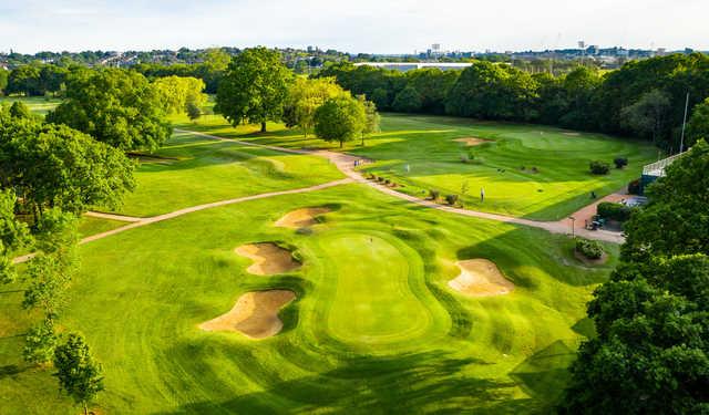 Hendon Golf Club - photo 3