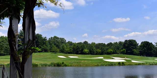 Lakewood Country Club - photo 2