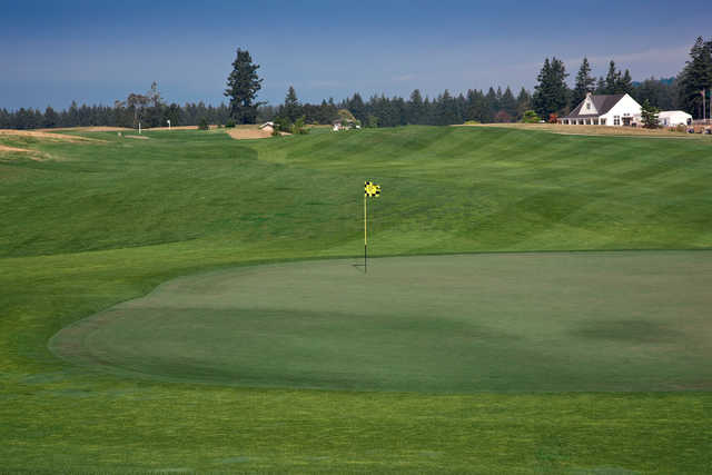 The Home Course - photo 5