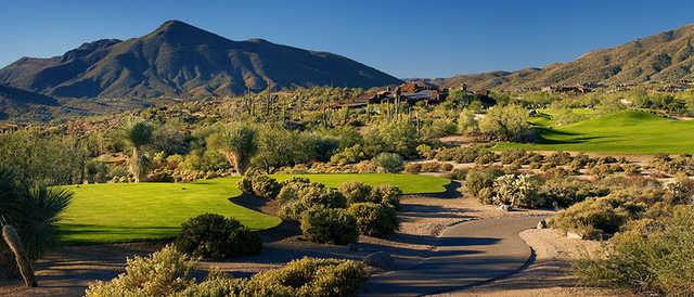 The Desert Mountain Club - Cochise Course - photo 2