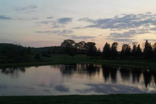 Knickerbocker Country Club - photo 1