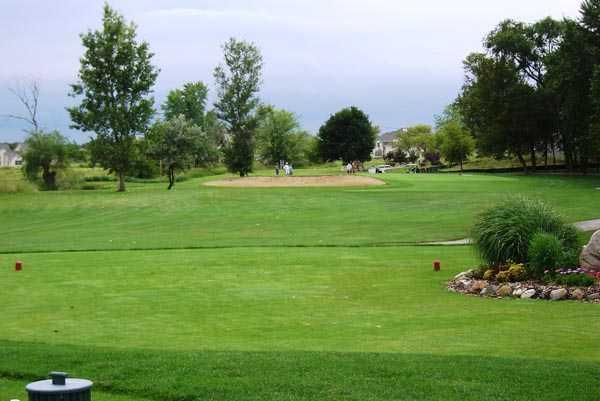 Muskego Lakes Country Club - photo 6