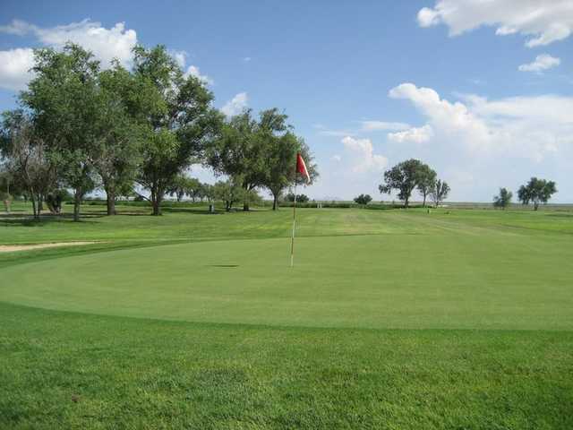 Twin Lakes Golf & Country Club