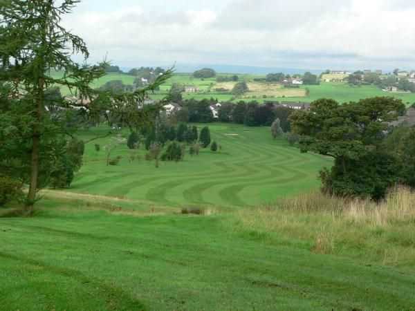Blackburn Golf Club - photo 2